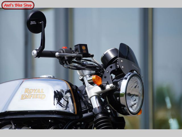 royal-enfield - continental-gt-650