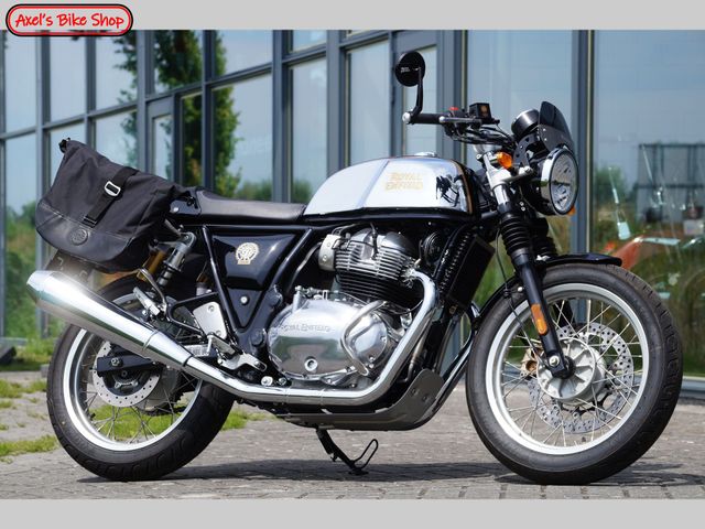 royal-enfield - continental-gt-650