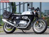 ROYAL ENFIELD CONTINENTAL GT 650