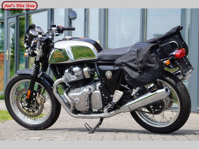 royal-enfield - continental-gt-650