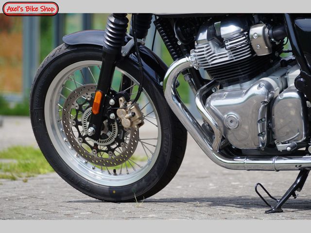 royal-enfield - continental-gt-650