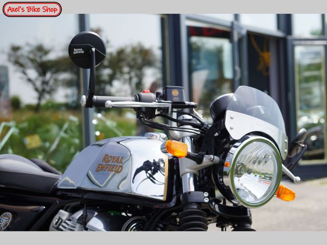 royal-enfield - continental-gt-650