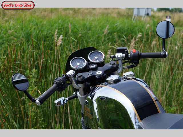 royal-enfield - continental-gt-650