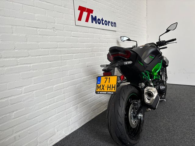 kawasaki - z900-70kw
