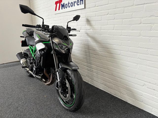 kawasaki - z900-70kw