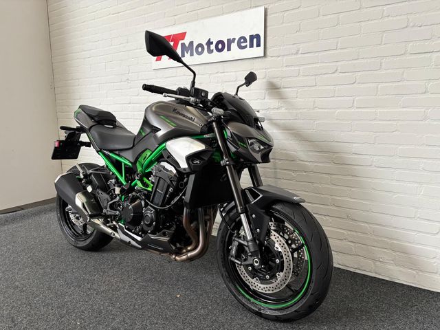 kawasaki - z900-70kw