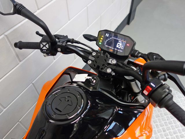 ktm - 790-duke