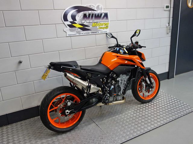 ktm - 790-duke