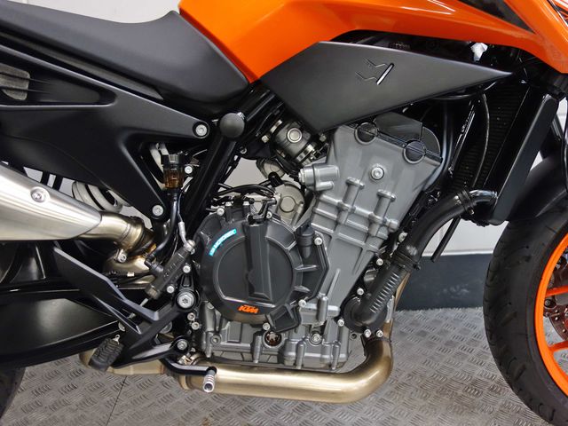 ktm - 790-duke
