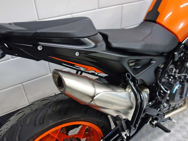 ktm - 790-duke