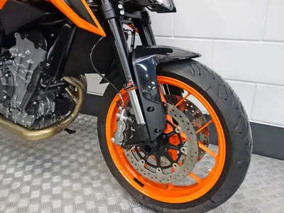 KTM 790 DUKE – foto 4