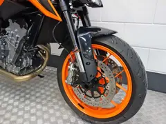KTM 790 Duke ABS 2021 occasion – foto 4 van 13