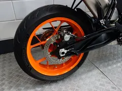 KTM 790 Duke ABS 2021 occasion – foto 6 van 13