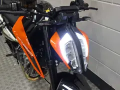 KTM 790 Duke ABS 2021 occasion – foto 7 van 13