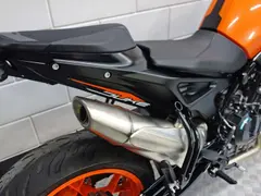KTM 790 Duke ABS 2021 occasion – foto 8 van 13
