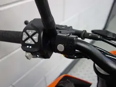 KTM 790 Duke ABS 2021 occasion – foto 10 van 13