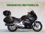 HONDA ST 1300 PAN EUROPEAN C-ABS