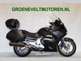HONDA ST 1300 PAN EUROPEAN C-ABS