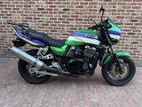 KAWASAKI ZRX 1100