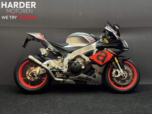 aprilia - rsv-4-rr