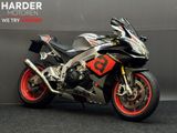 APRILIA RSV 4 RR