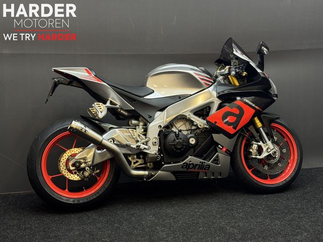 aprilia - rsv-4-rr