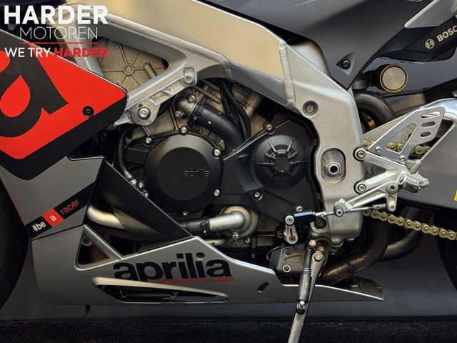 aprilia - rsv-4-rr