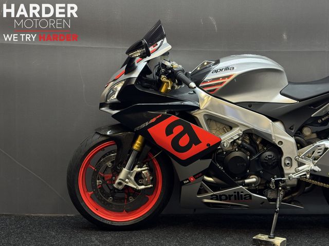 aprilia - rsv-4-rr