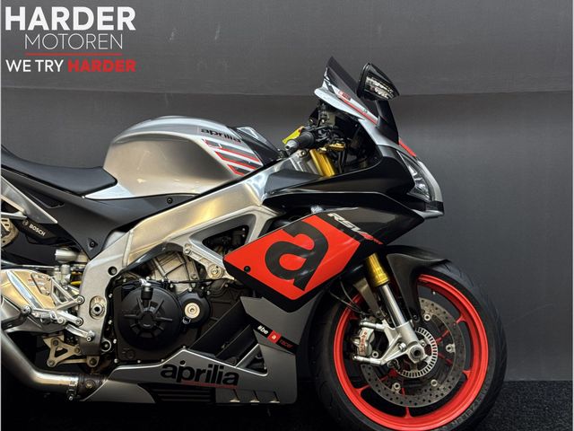 aprilia - rsv-4-rr