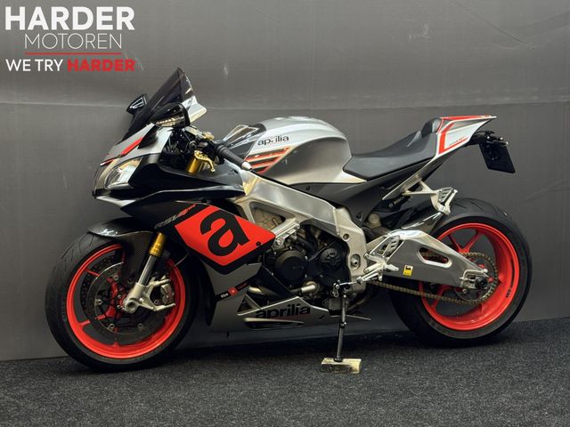 aprilia - rsv-4-rr