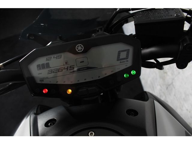 yamaha - mt-07-abs