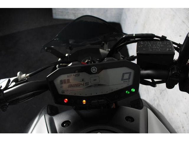yamaha - mt-07-abs