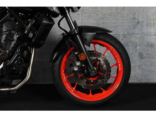 yamaha - mt-07-abs