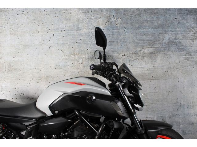 yamaha - mt-07-abs