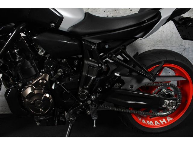 yamaha - mt-07-abs