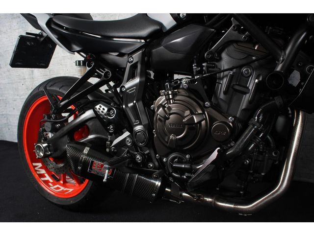 yamaha - mt-07-abs