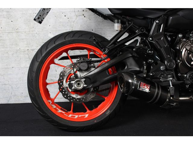yamaha - mt-07-abs