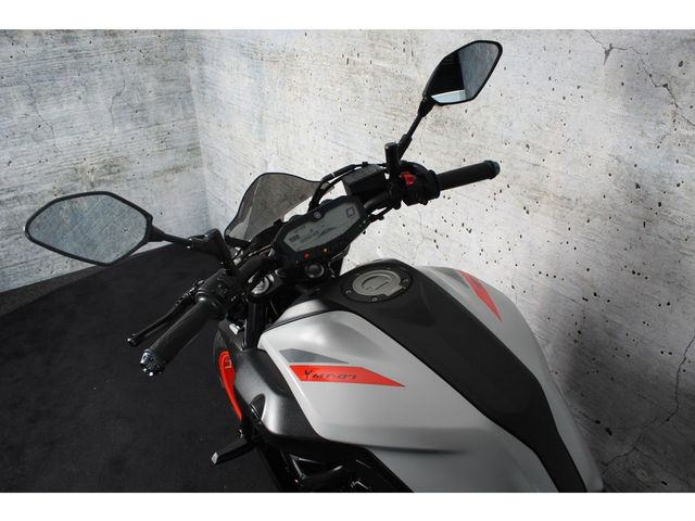 yamaha - mt-07-abs