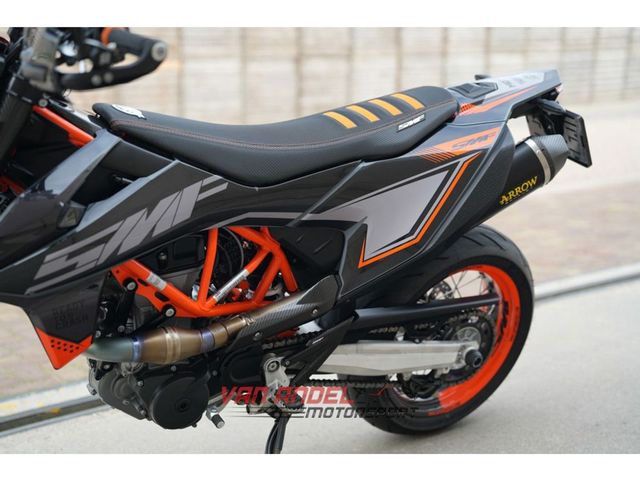 ktm - 690-smc-r