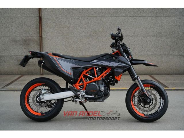 ktm - 690-smc-r