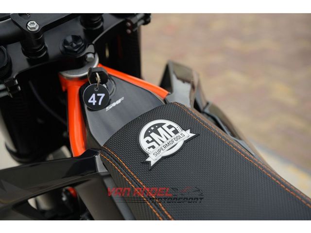 ktm - 690-smc-r