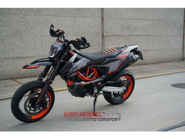 ktm - 690-smc-r