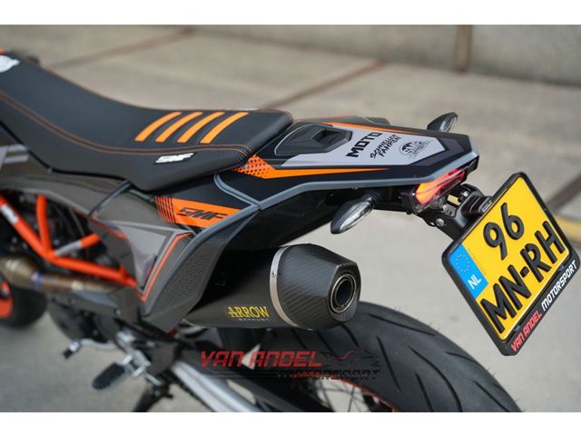 ktm - 690-smc-r