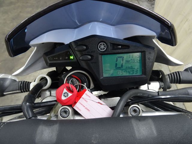 yamaha - xt-660-r