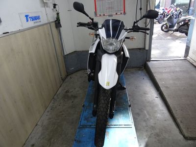 YAMAHA XT 660 R – foto 4