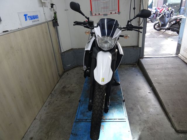 yamaha - xt-660-r
