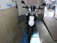 Yamaha XT 660 R 2012 occasion – foto 4 van 5