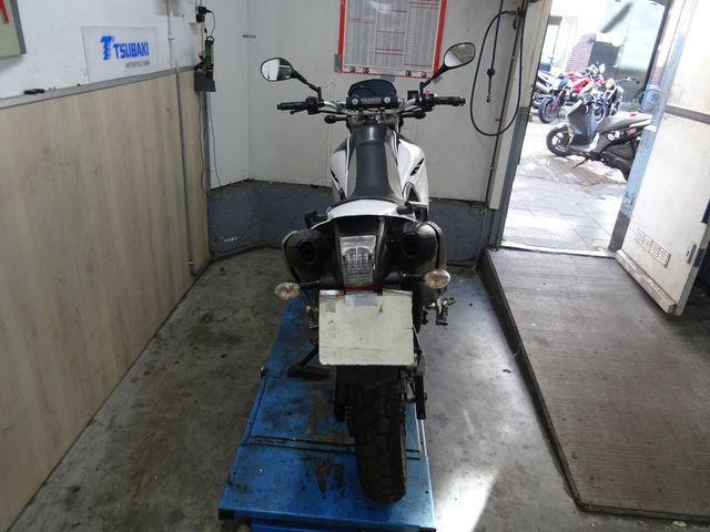 yamaha - xt-660-r