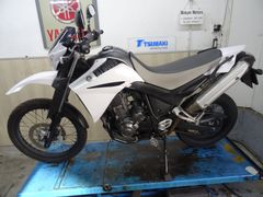 Yamaha XT 660 R 2012 occasion – foto 2 van 5