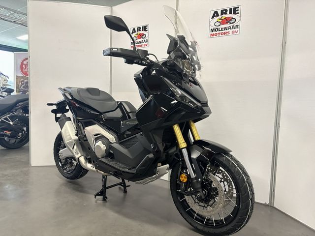 honda - x-adv
